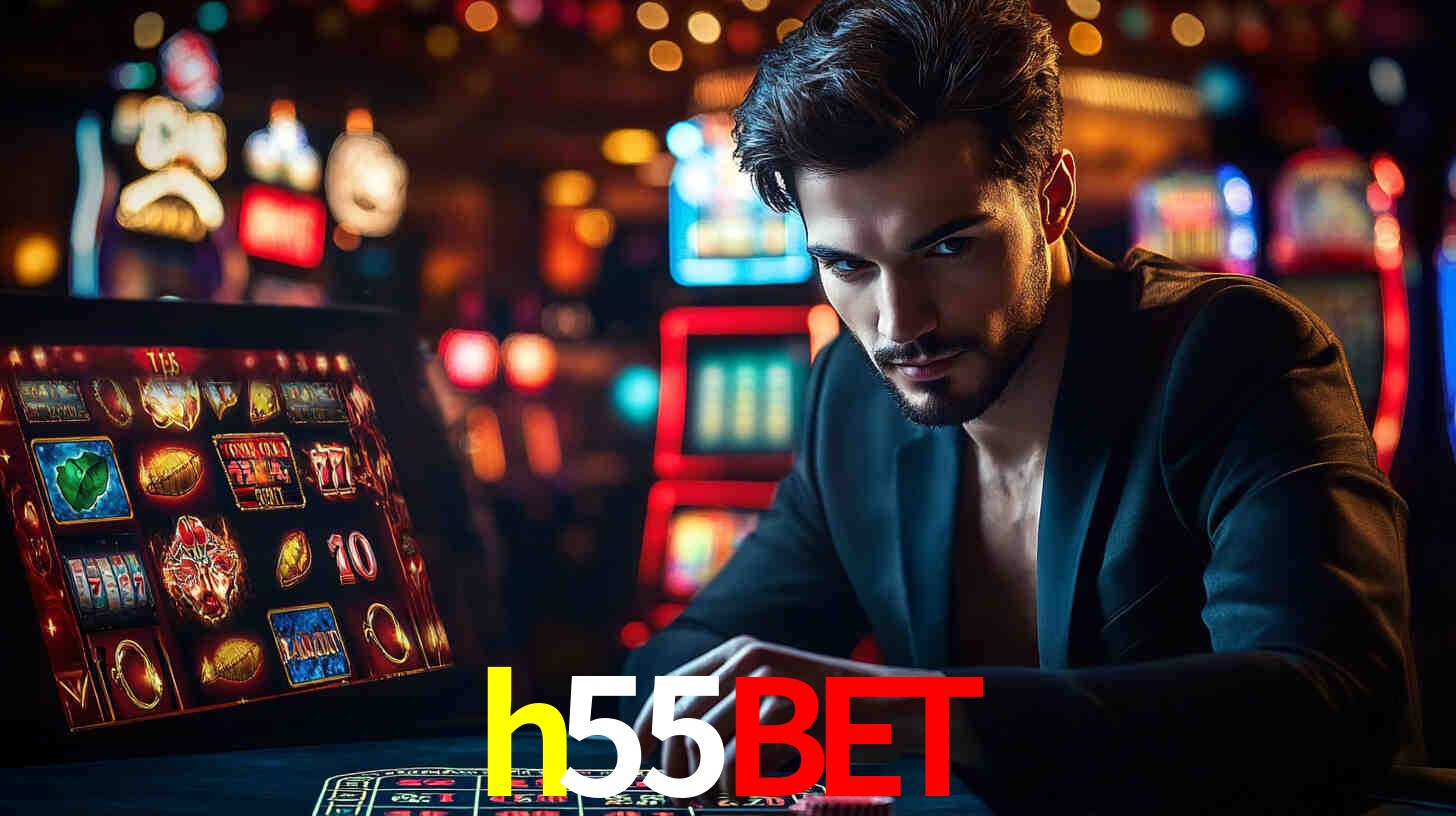 H55bet vip