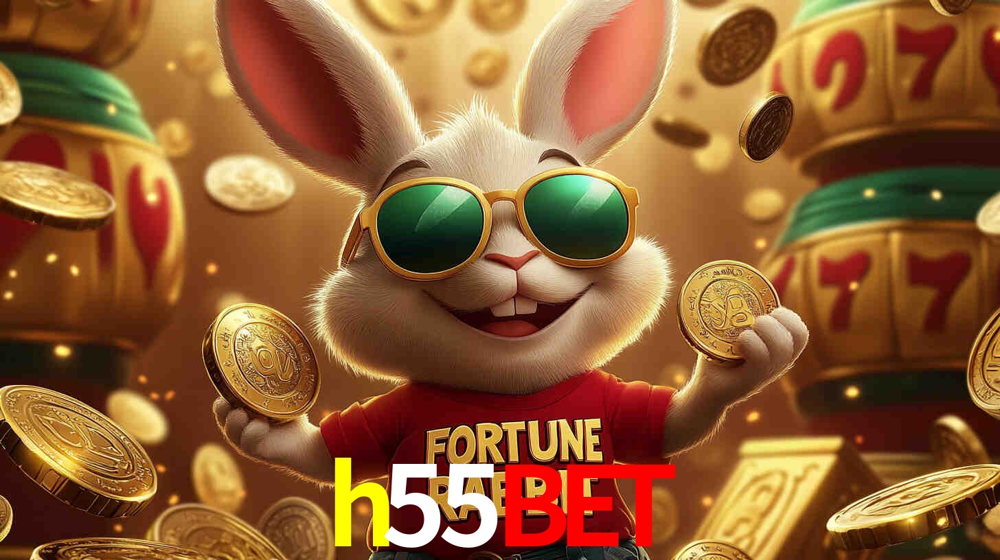 h55bet: Seu Cassino Premiado com Pagamentos Rápidos