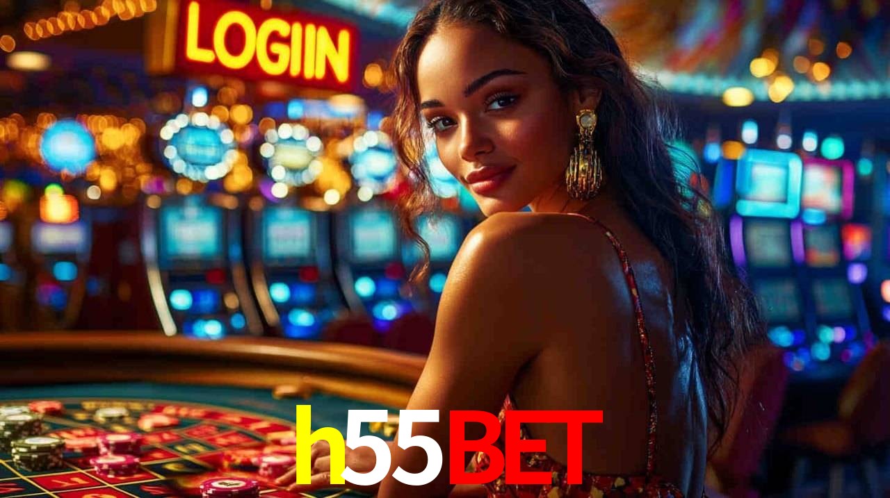 Estatísticas h55bet