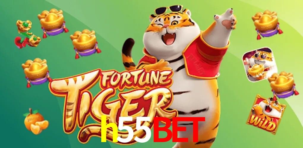 Welcome Bonus h55bet