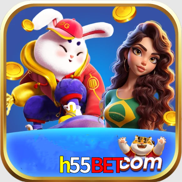 h55bet-Logo