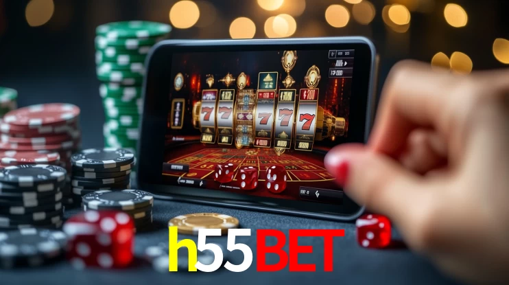 Programa VIP h55bet
