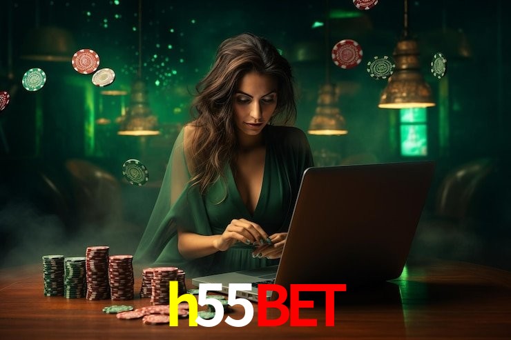 H55bet vip