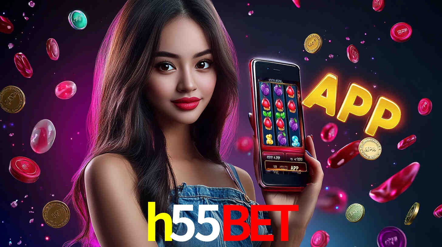 Descubra a Magia dos Jogos de Arcade no h55bet