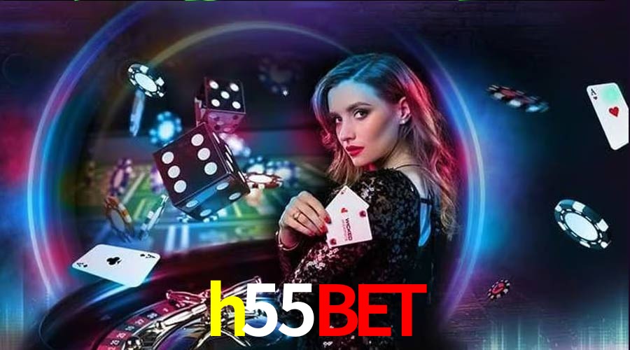 Account Benefits h55bet