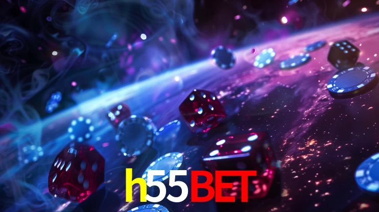 Slot Games h55bet
