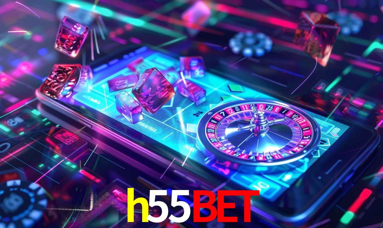 Casino Ao Vivo h55bet