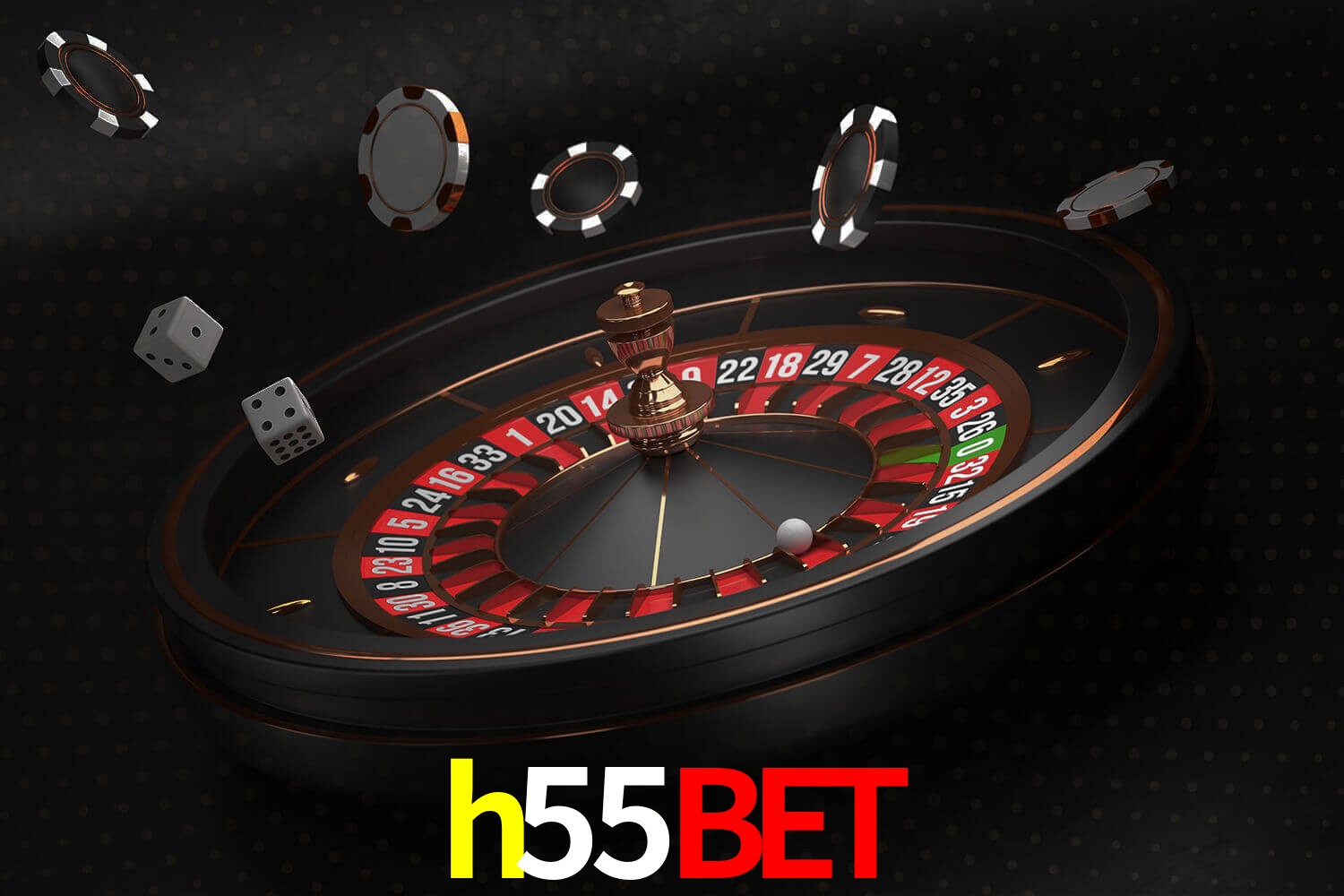 H55bet vip