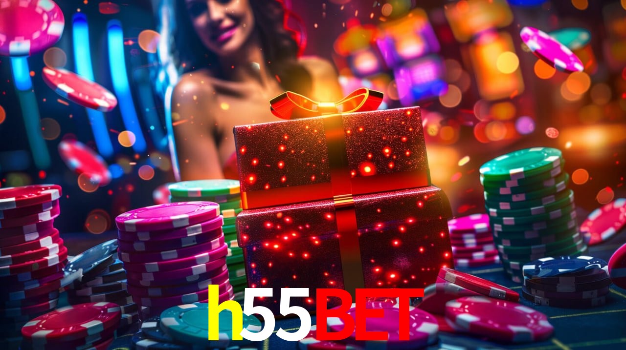 Explorando a Categoria de Eventos em Apostas na h55bet