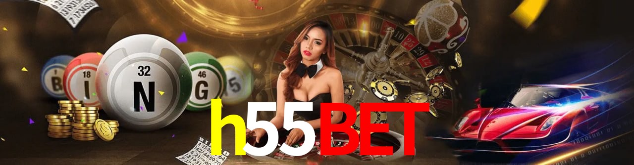 Promoções Sazonais h55bet
