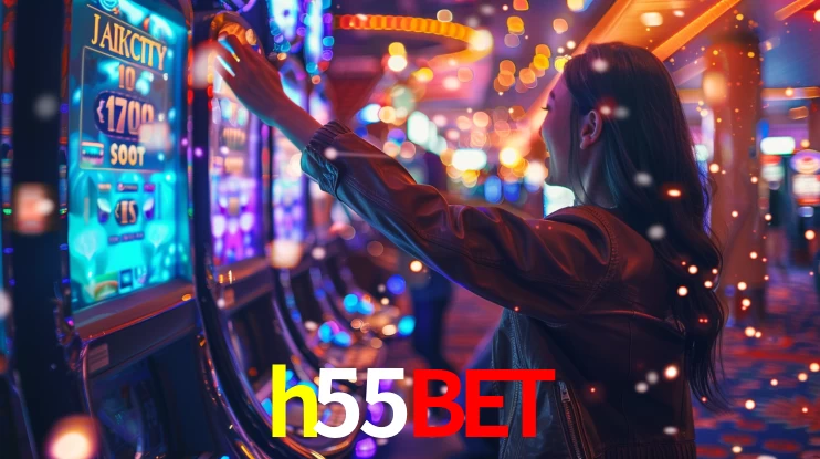 Explore as vantagens do h55bet: serviço profissional e confiabilidade