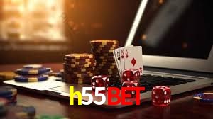 Descubra a Essência do h55bet: Nossa História e Compromissos