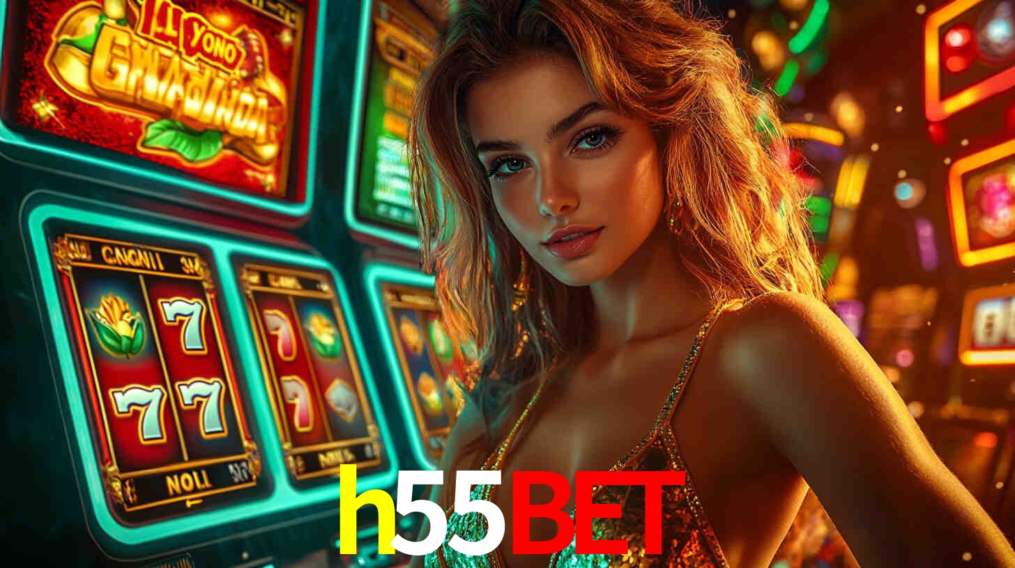 Daily Bonuses h55bet