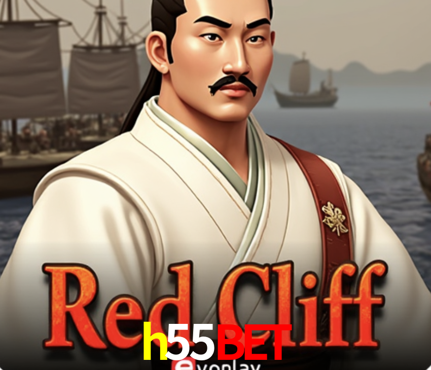 Responsive Design h55bet