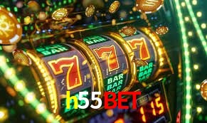 Seasonal Promotions h55bet