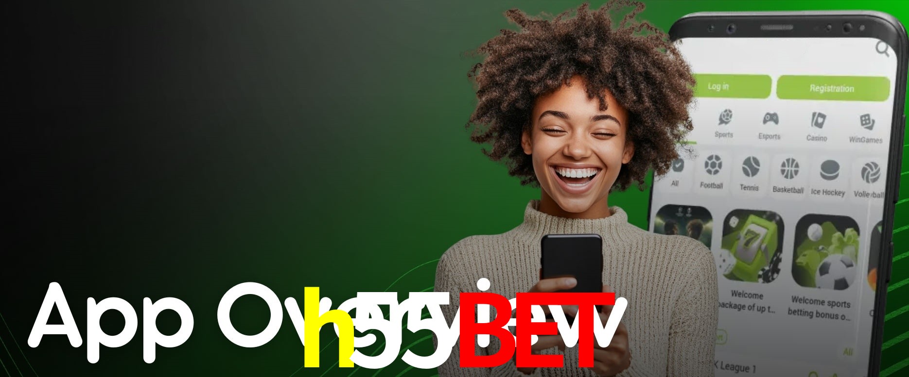 API Integration h55bet