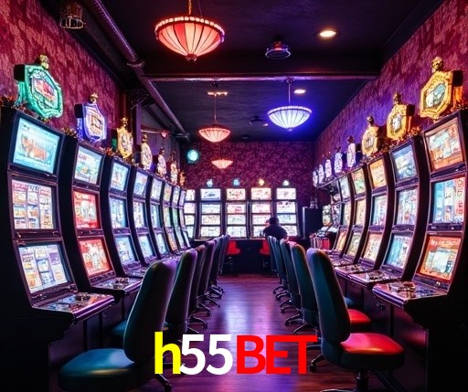 Ofertas Exclusivas h55bet