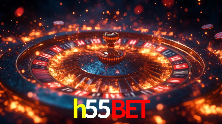h55bet App Interface