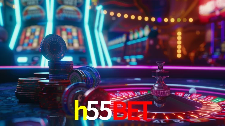 Live Casino h55bet