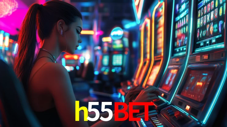 Premium Interface h55bet