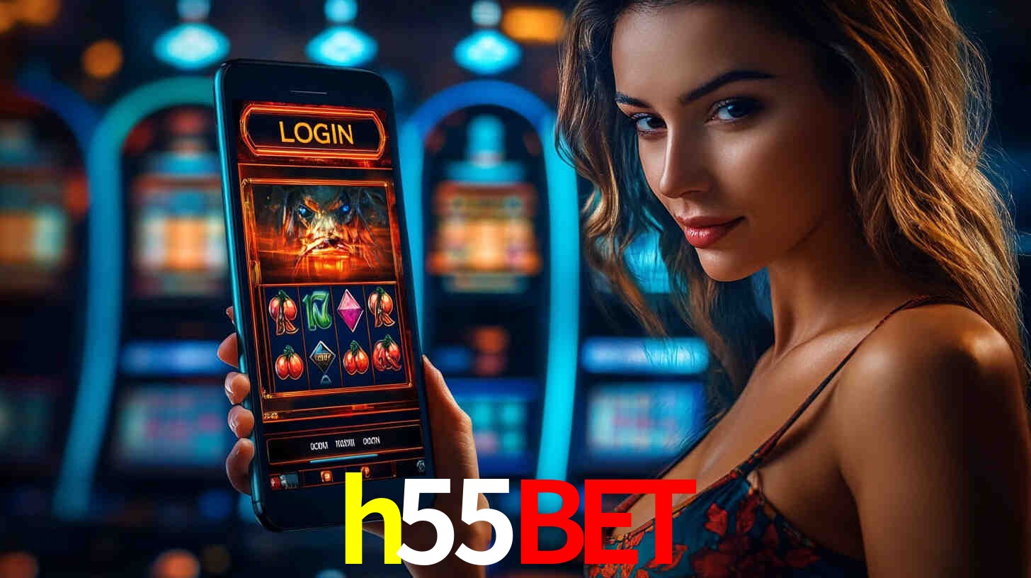 h55bet.com