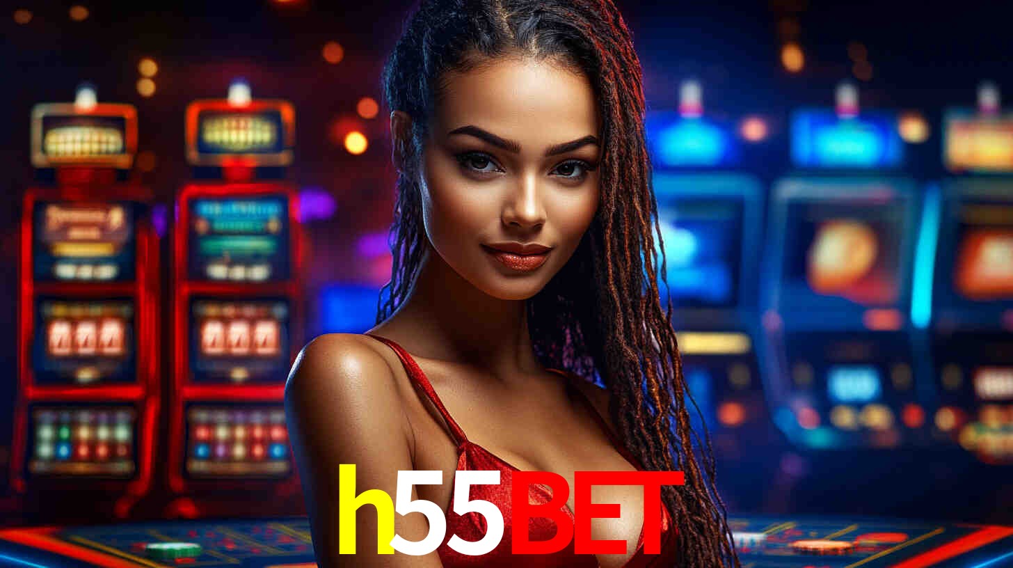 Apostas Esportivas na h55bet: Um Guia Completo