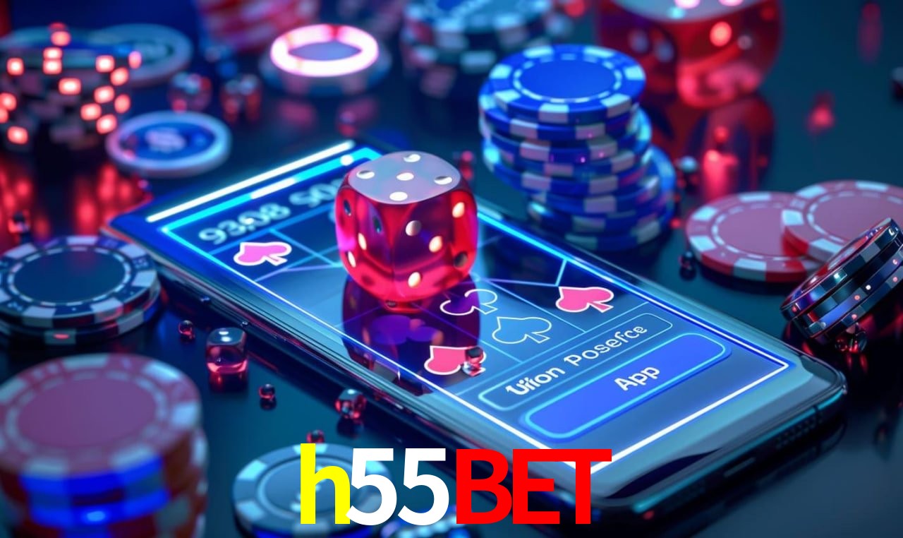 cassino h55bet