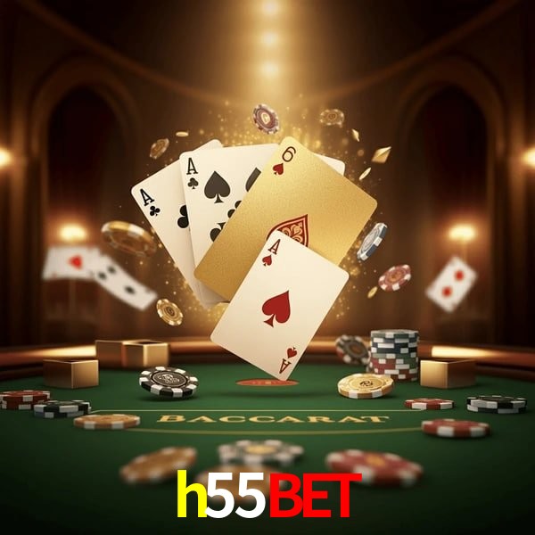 Spaceman Game h55bet