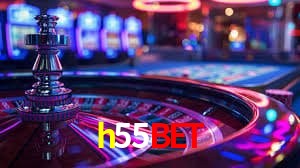 Casino VIP h55bet