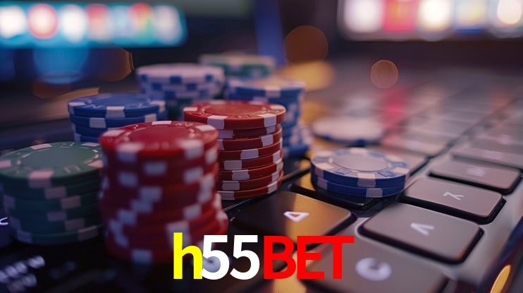 Diretório de Jogos h55bet