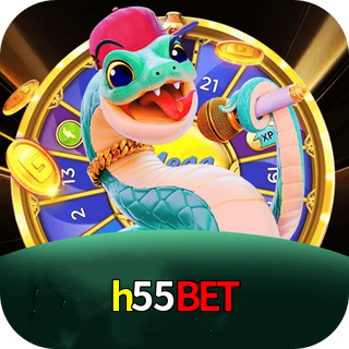 h55bet Logo